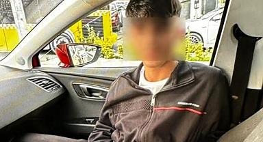 Bayrampaşa’da otomobilin önünü kesip araçtaki 7 kilogram altın ve yüklü miktardaki parayı çaldılar