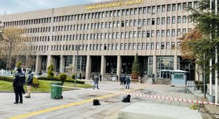 Berna Laçin hakkında halkı kin ve düşmanlığa tahrik soruşturması