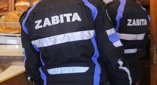 Bodrum'da gıda güvenliği denetimleri: 8 işletmeye kapatma cezası