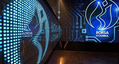 Borsa güne 12.026,26 puandan başladı