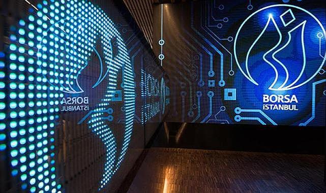 Borsa güne 12.026,26 puandan başladı