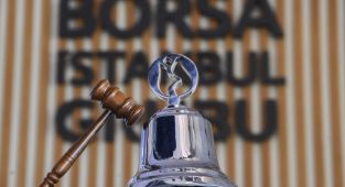 Borsa İstanbul'da yükseliş eğilimi sürüyor