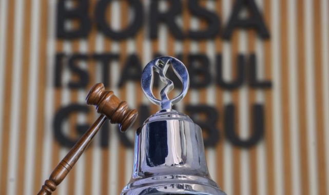Borsa İstanbul'da yükseliş eğilimi sürüyor