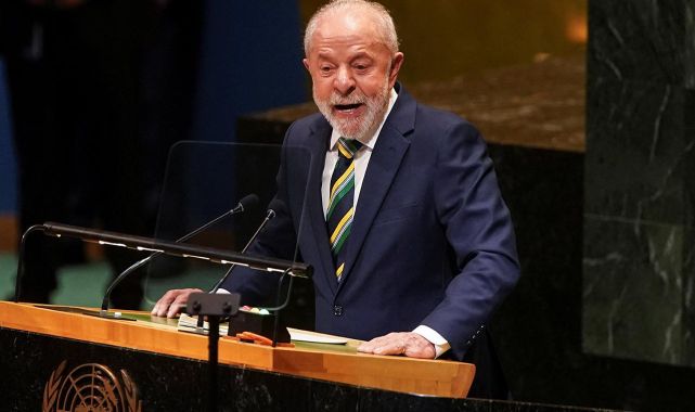 Brezilya'da devlet başkanı seçimi ikinci tura kaldı