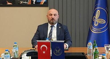 BTB Başkanı Özhan: Faiz indirimi kredi maliyetlerine yansımalı