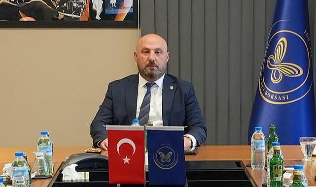 BTB Başkanı Özhan: Faiz indirimi kredi maliyetlerine yansımalı