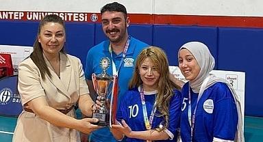 BTÜ öğrencisi Berfin Sönmez hayatını kaybetti