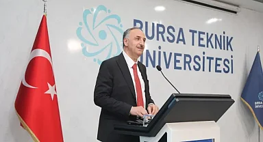 BTÜ'de iklim değişikliği konuşuldu