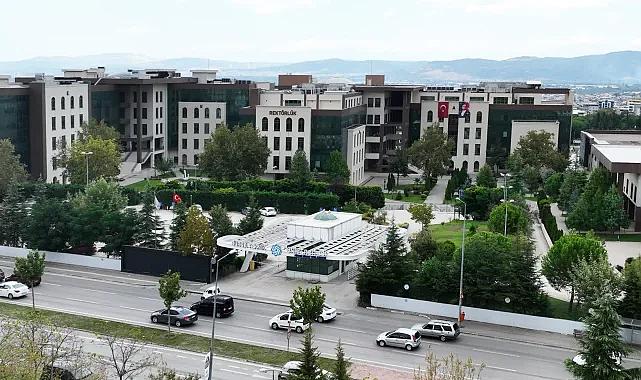 BTÜ'den Türkiye'nin sel risklerinin belirlenmesine bilimsel katkı
