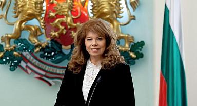 Bulgaristan’da Yotova ilk turu önde tamamladı