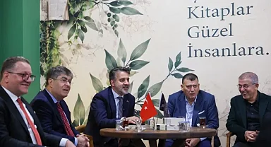 Bursa Büyükşehir Belediye Başkanı Biba'dan üniversitelilere tam destek mesajı