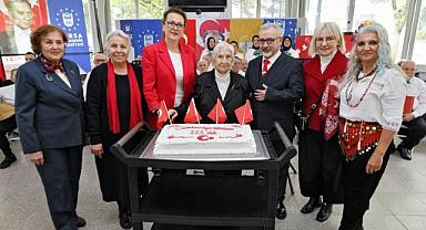 Bursa Büyükşehir’den 29 Ekim’e özel etkinlikler