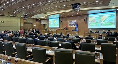 Bursa Büyükşehir Meclisi’nde önemli kararlar