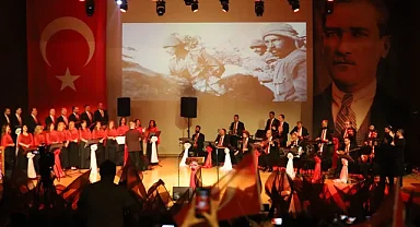 Bursa Büyükşehir'den Cumhuriyet'in 103. yılına özel konser