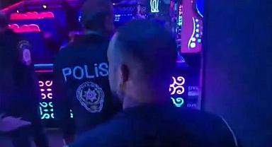 Bursa’da 4 ilçede asayiş uygulaması: 700 kişinin GBT ve UYAP sorgulaması yapıldı