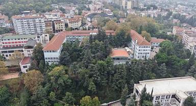 Bursa’da Askeri Hastane’nin yerine Esenlik Merkezi kurulacak