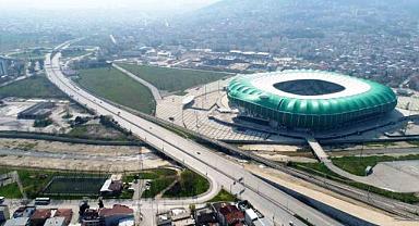 Bursa’da Cumhuriyet Koşusu nedeniyle bu yollar trafiğe kapatılacak