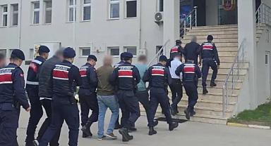 Bursa’da denetim bilgilerini paylaşan WhatsApp grubuna operasyon