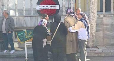Bursa’da fabrikada çatıdan düşerek hayatını kaybeden genç toprağa verildi