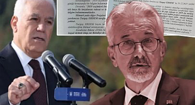 Bursa'da Flaş Karar: Bozbey ve Erdem İçin Tahliye Talebine Ret!. tahliyeler var…