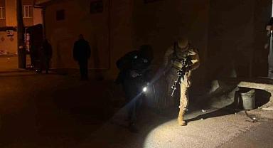 Bursa’da iki grup arasında silahlı kavga: 1 yaralı