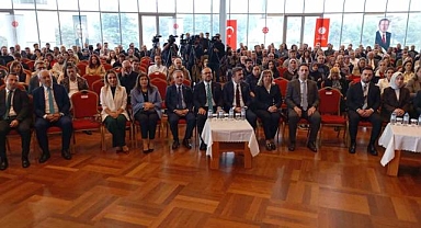 Bursa'da