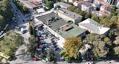 Bursa’da milyonlarca kişiye hizmet veren 56 yıllık hastanede son gün