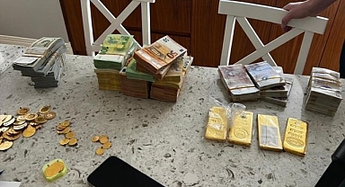 Bursa'da müşterilerinin emanet altınlarını teslim etmediği öne sürülen kuyumcular aranıyor