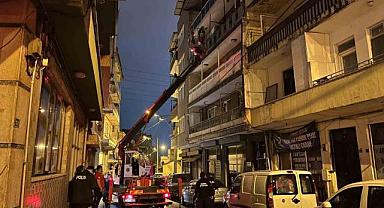 Bursa’da saatler süren rehine krizi