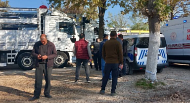 Bursa'da sır ölüm! Ekmek parası için geldi, cansız bedeni bulundu