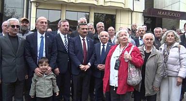 Bursa’da tarihi hastanenin taşınmasına İYİ Parti’den tepki