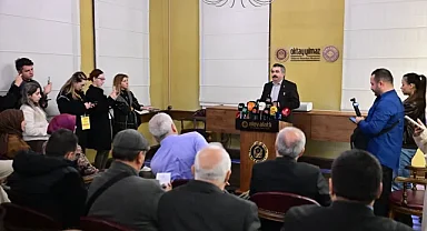 Bursa Düşünce Okulu ikinci kez kapılarını açtı