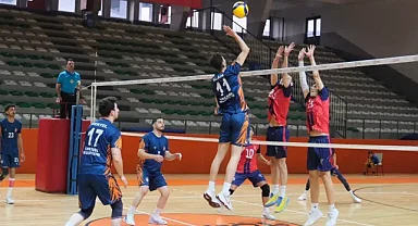 Bursa İnegöl Belediyespor namağlup liderliğini sürdürdü
