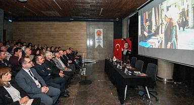 Bursa’nın Fay Haritası ve Deprem Riski Osmangazi’de Konuşuldu