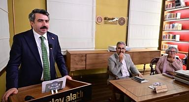 Bursa’nın yakın geçmişi Yıldırım’da anlatılıyor