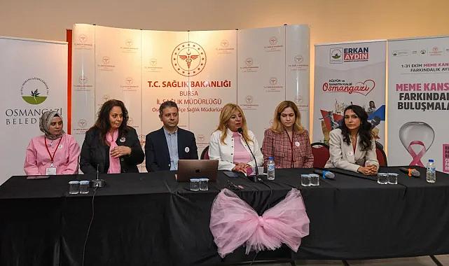 Bursa Osmangazi'de hayat kurtaran farkındalık