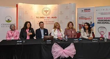 Bursa Osmangazi'de hayat kurtaran farkındalık
