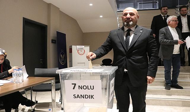 Bursa TB Meslek Komiteleri ve Meclis Üyeleri seçimi yapılıyor