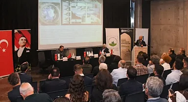 Bursa'nın mimari mirası 700. yılında masaya yatırıldı