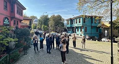 Bursa'nın turizmine akademik yol haritası