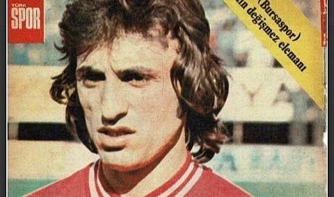 Bursaspor ve Milli Takımın efsane ismi yoğun bakımda