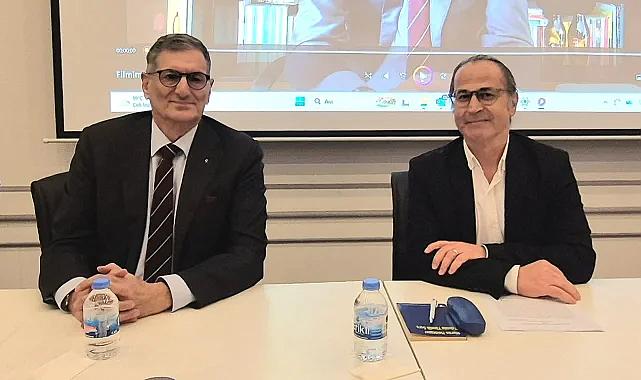 BUSİAD'da 'Felsefe Söyleşileri' sürüyor
