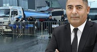 Cafer Mahiroğlu soruşturmasında 11 şüpheli gözaltına alındı: Şirketlere TMSF kayyum atandı