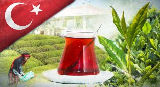 Çay ihracatı 9 ayda 25 milyon doları aştı