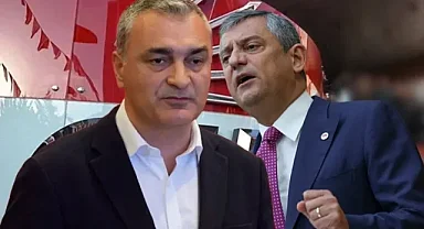 CHP'li Sarı'dan Özel'in TBB açıklamalarına tepki: Yalanlarına müsaade etmeyeceğiz