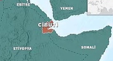 Cibuti açıklarında batan teknede ölen 139 kişi arasında çocuklar da var
