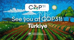 COP31 dünya basınında