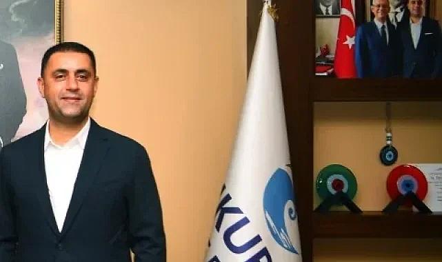 Çukurova Belediye Başkanı görevden uzaklaştırıldı