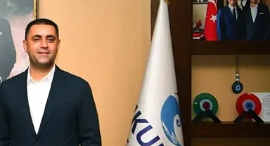 Çukurova Belediye Başkanı görevden uzaklaştırıldı