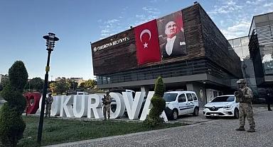 Çukurova Belediye Başkanı Kozay görevinden uzaklaştırıldı